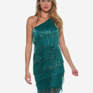 fashion-designer-template-product-img-13 Spark nigh party dress green