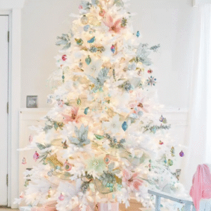 WX20251001-下午44001 Denali White® Christmas Tree
